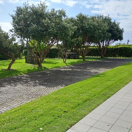 Retiro Das Camelias 1 Lajes das Flores Esterno foto